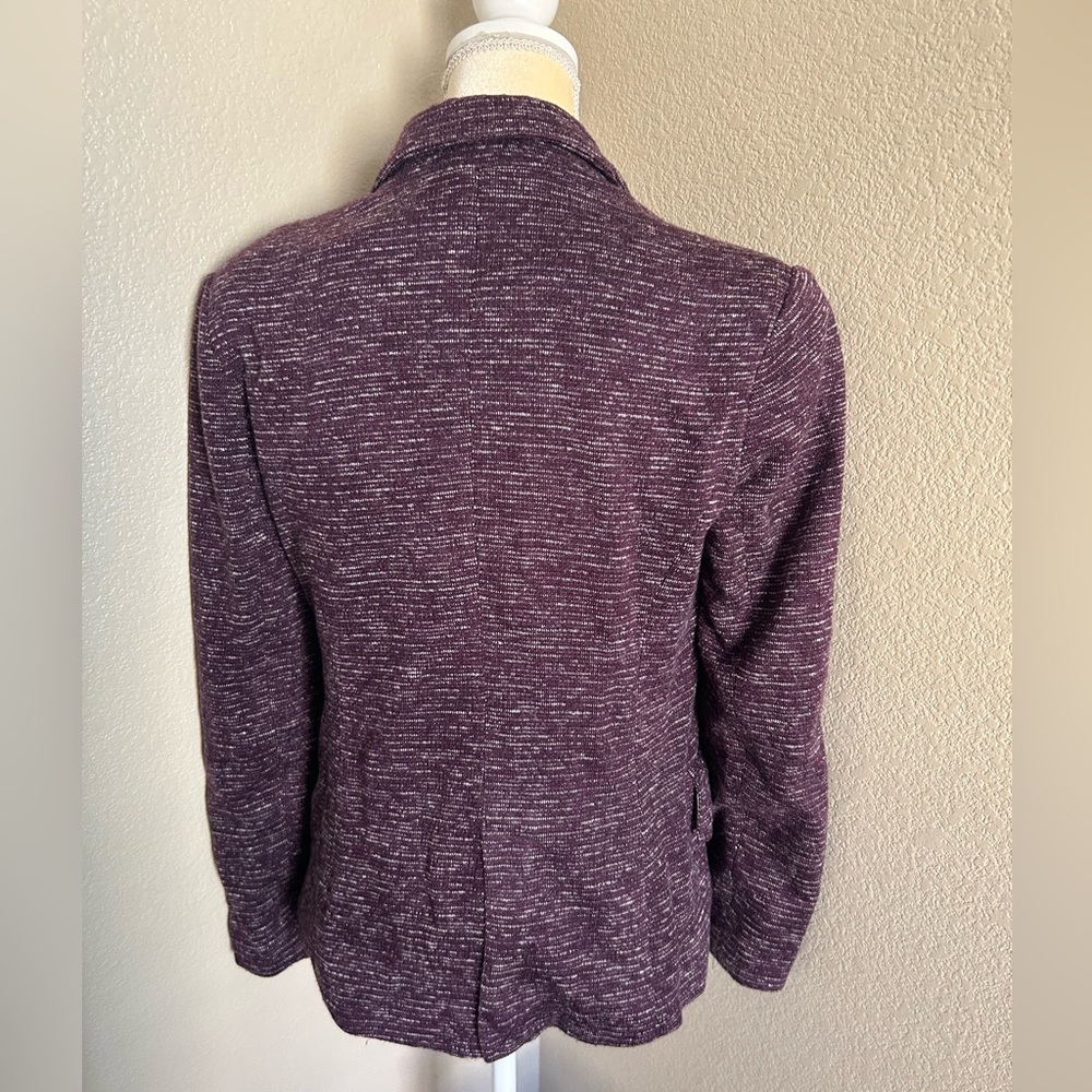 Anthropologie blazer cartonnier size M - Picture 2 of 9
